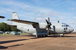 C-27J Spartan