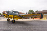 C-45 Expeditor