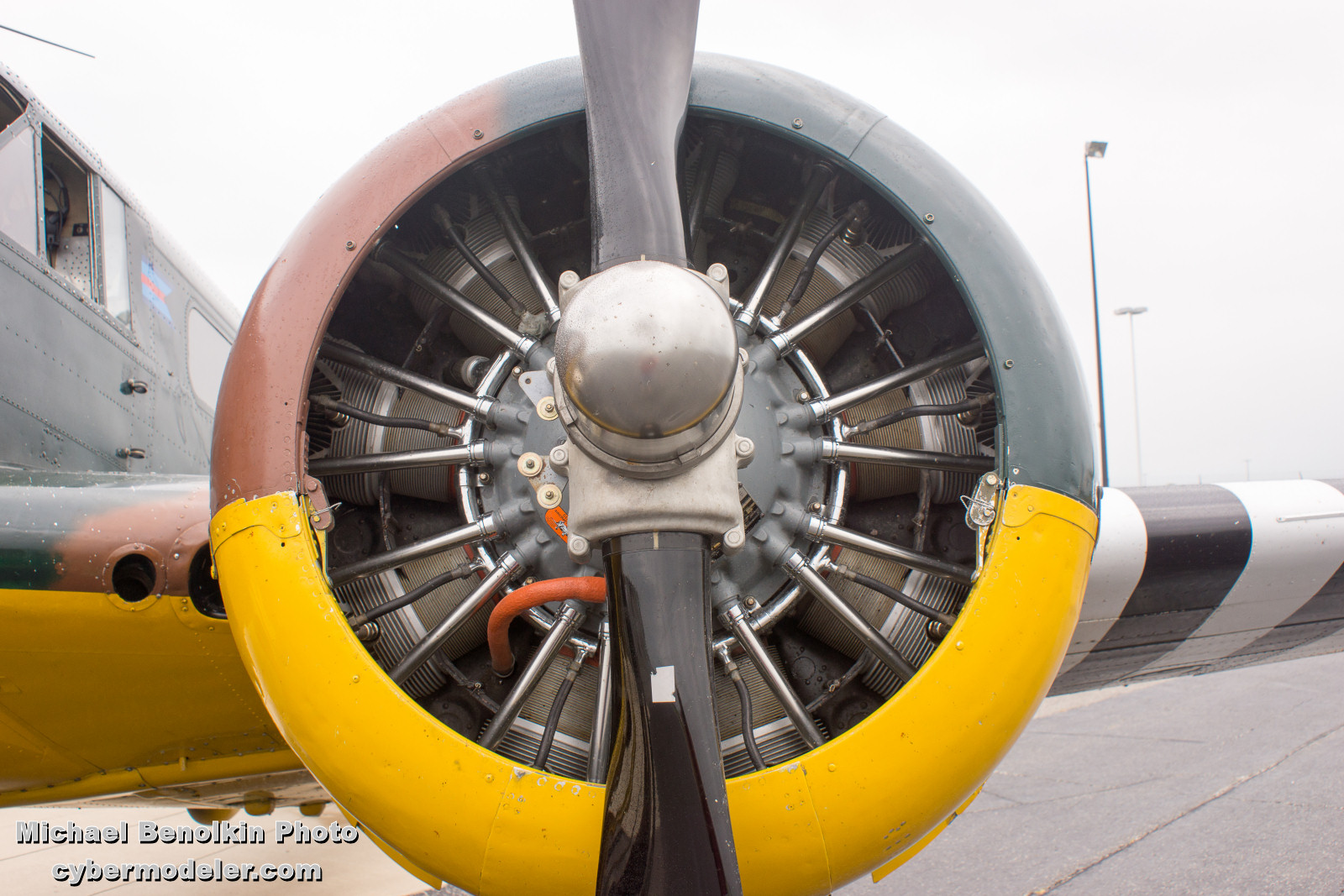 C-45F Expeditor