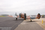 C-45 Expeditor