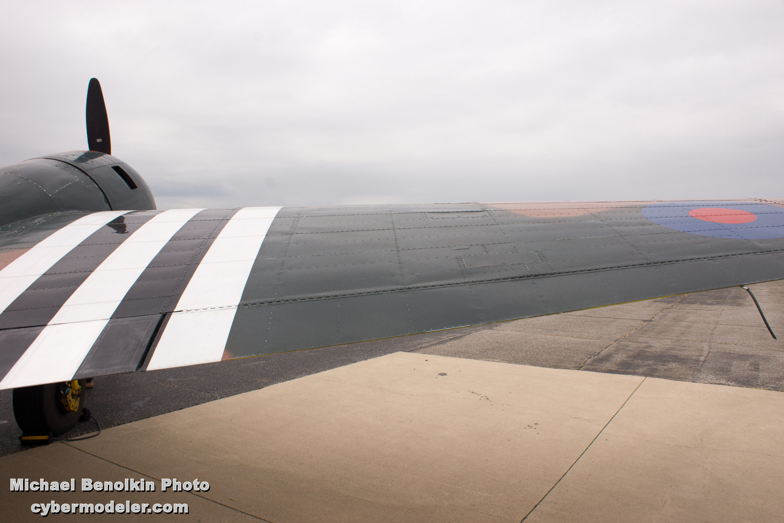 C-45F Expeditor