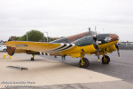 C-45 Expeditor