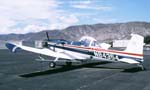 Cessna 188 Agwagon