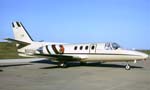 Cessna 501 Citation