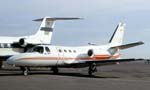 Cessna 501 Citation