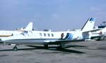 Cessna 501 Citation
