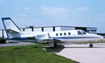 Cessna 501 Citation