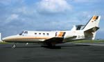 Cessna 501 Citation