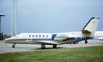Cessna 550 Citation