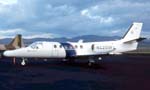 Cessna 550 Citation