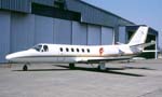Cessna 550 Citation