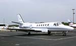 Cessna 550 Citation