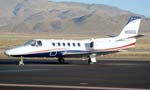 Cessna 550 Citation