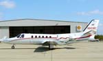 Cessna 550 Citation