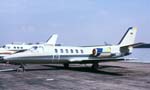 Cessna 550 Citation