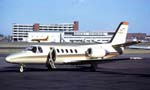 Cessna 550 Citation
