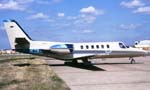 Cessna 550 Citation