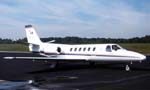 Cessna 550 Citation