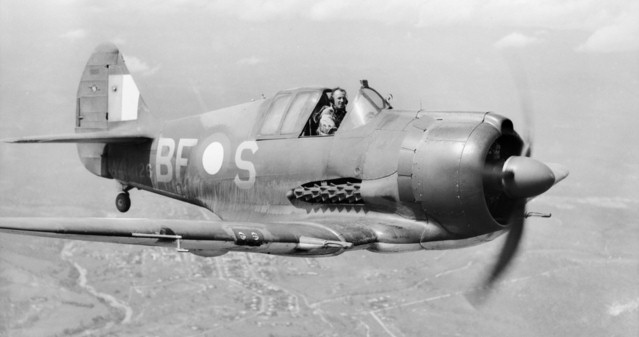 CA-13 Boomerang Modeler's Online Reference