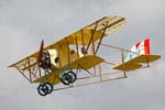 Caudron G3
