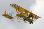 Caudron G3