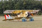 Caudron G3