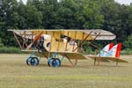 Caudron G3