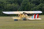 Caudron G3
