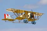Caudron G3