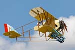 Caudron G3