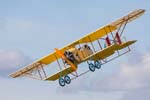 Caudron G3