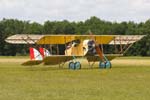Caudron G3