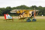 Caudron G3