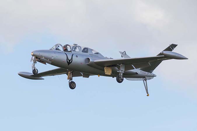 CM.170 Magister Modeler's Online Reference
