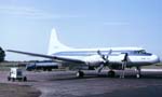 Convair 580 Photo