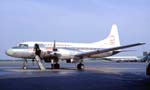 Convair 580 Photo