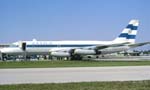 Convair 880 Photo