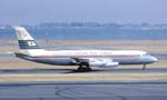 Convair 880 Photo