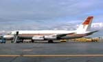 Convair 880 Photo