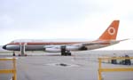 Convair 880 Photo
