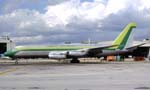Convair 880 Photo