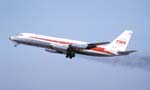 Convair 880 Photo