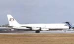 Convair 880 Photo