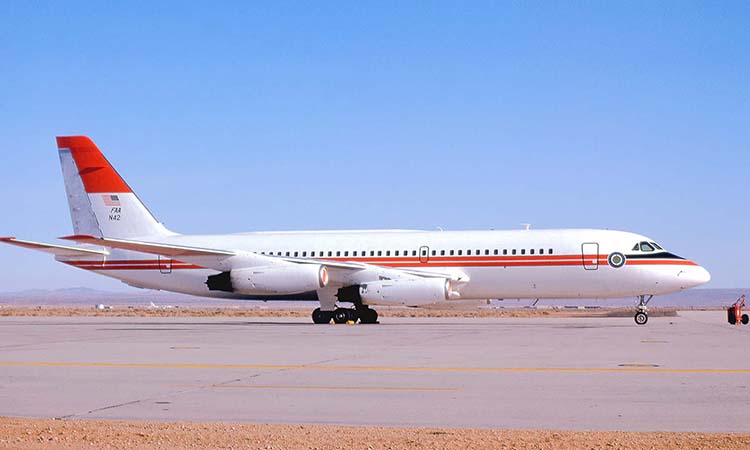 Convair 880