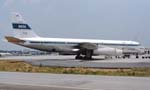 Convair 990 Photo