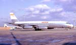 Convair 990 Photo