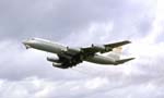 Convair 990 Photo