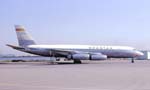 Convair 990 Photo