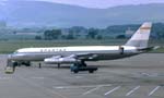 Convair 990 Photo