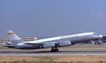 Convair 990 Photo